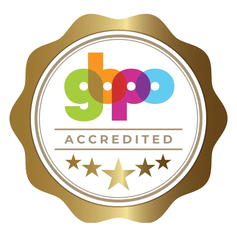 GBPO Solutions