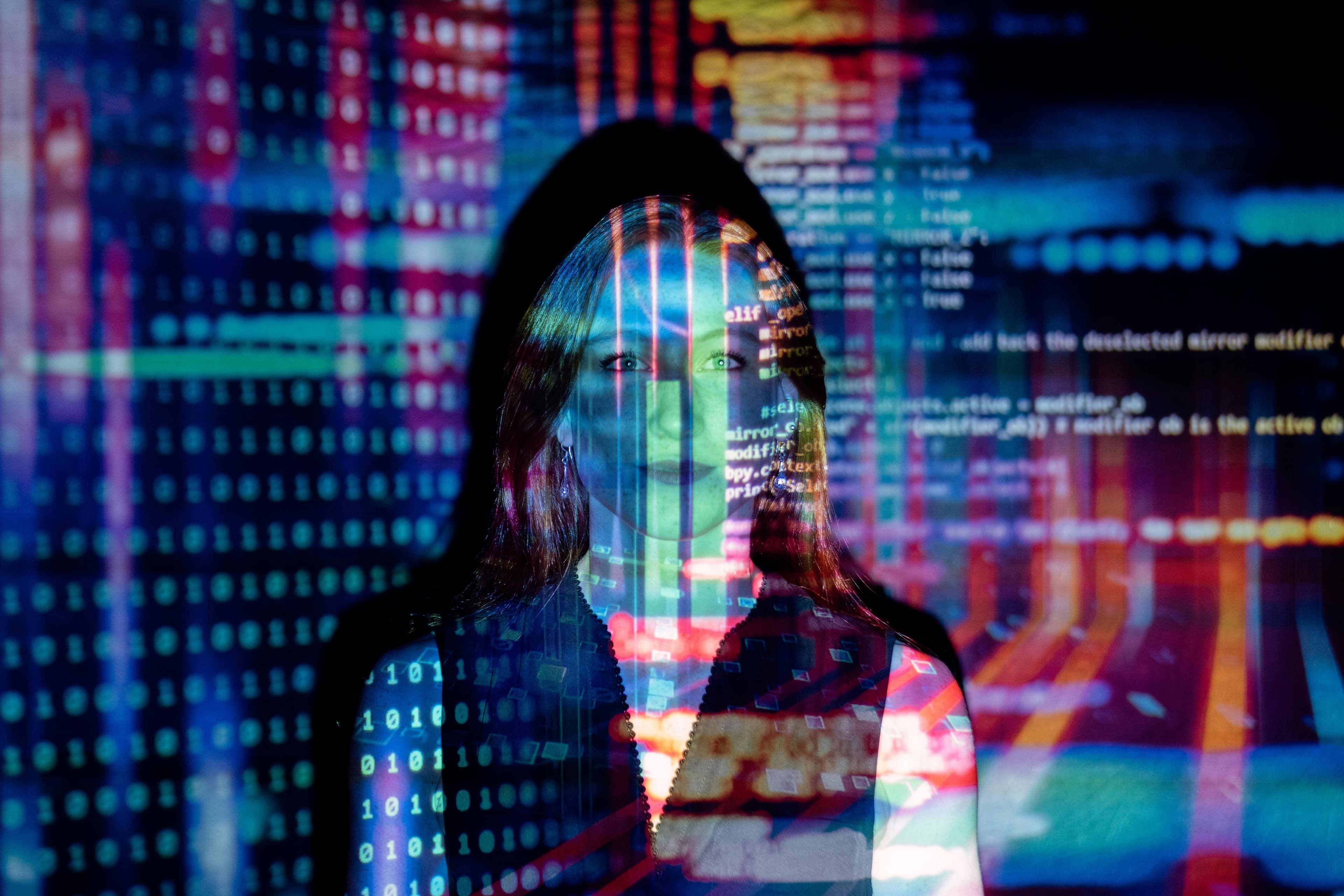 Humanity at Scale: Why AI in Customer Experience Must Start With People