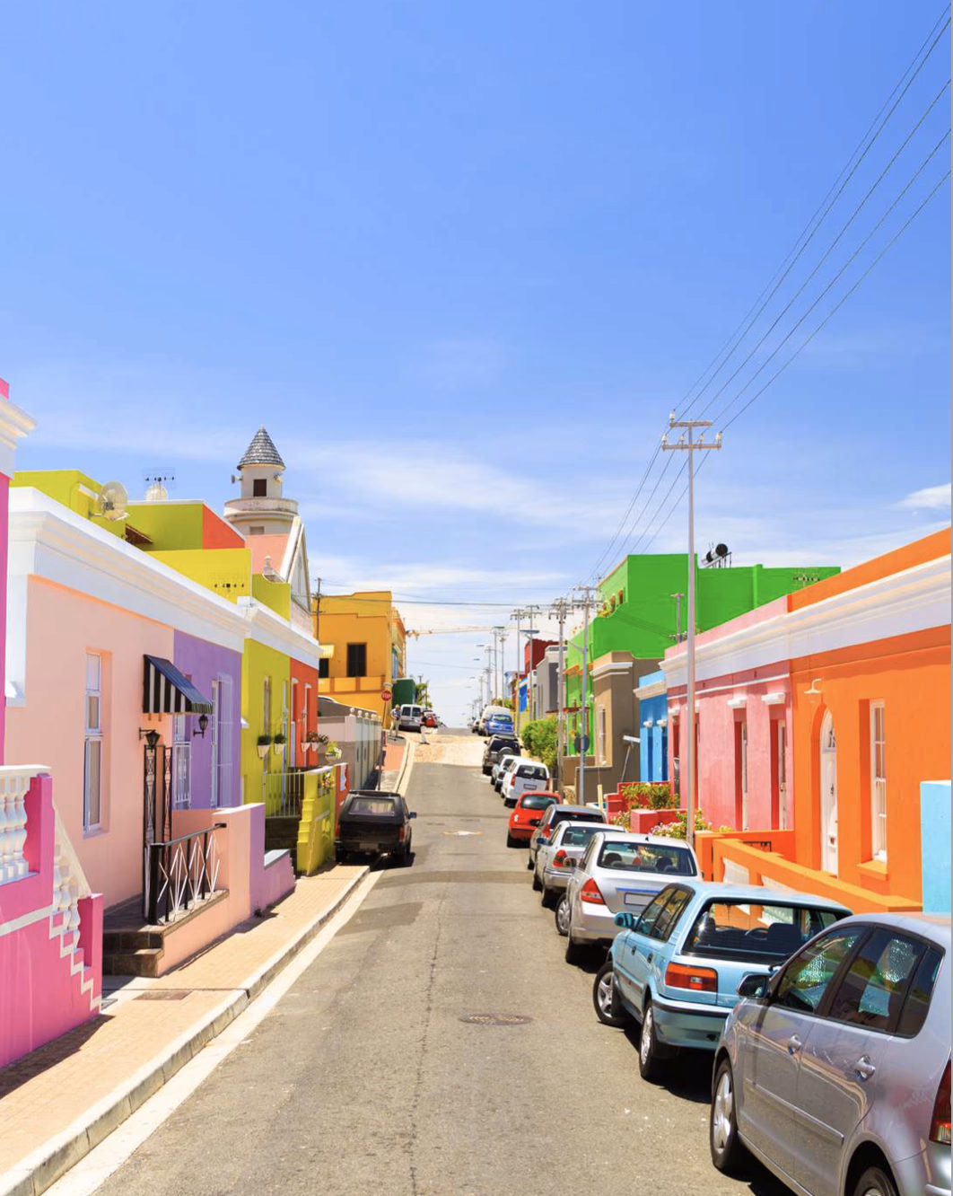 South Africa: The Premier CX Delivery Destination