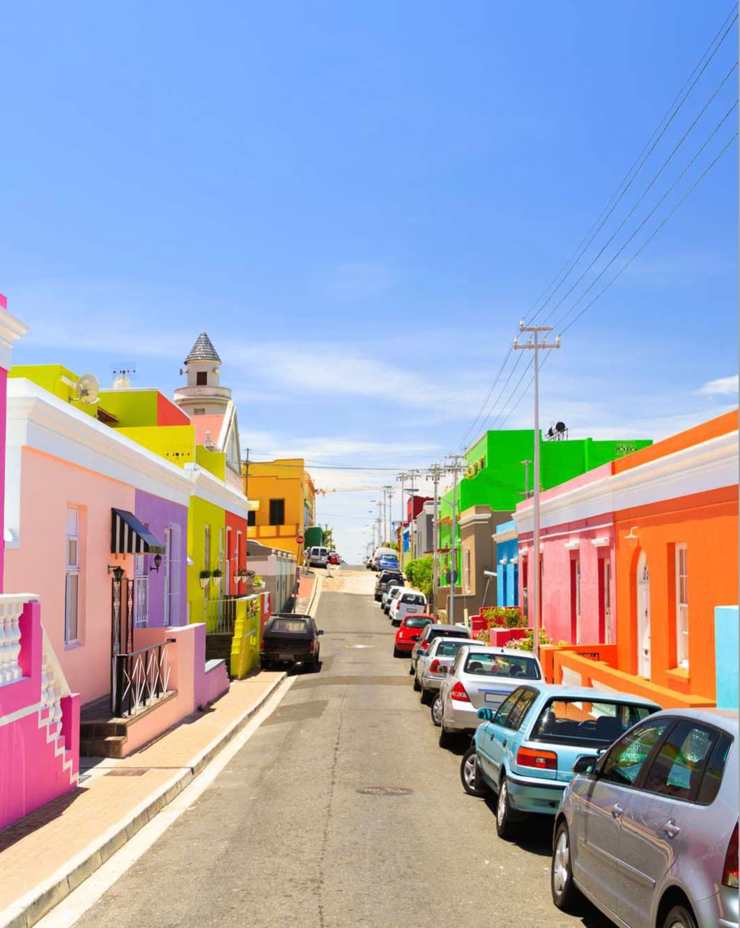 South Africa: The Premier CX Delivery Destination