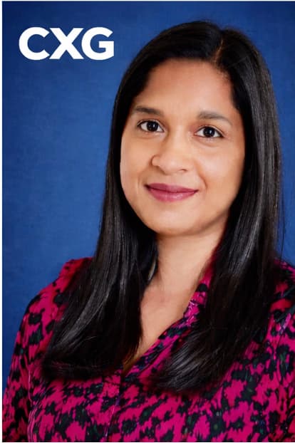 Saira Abrahams