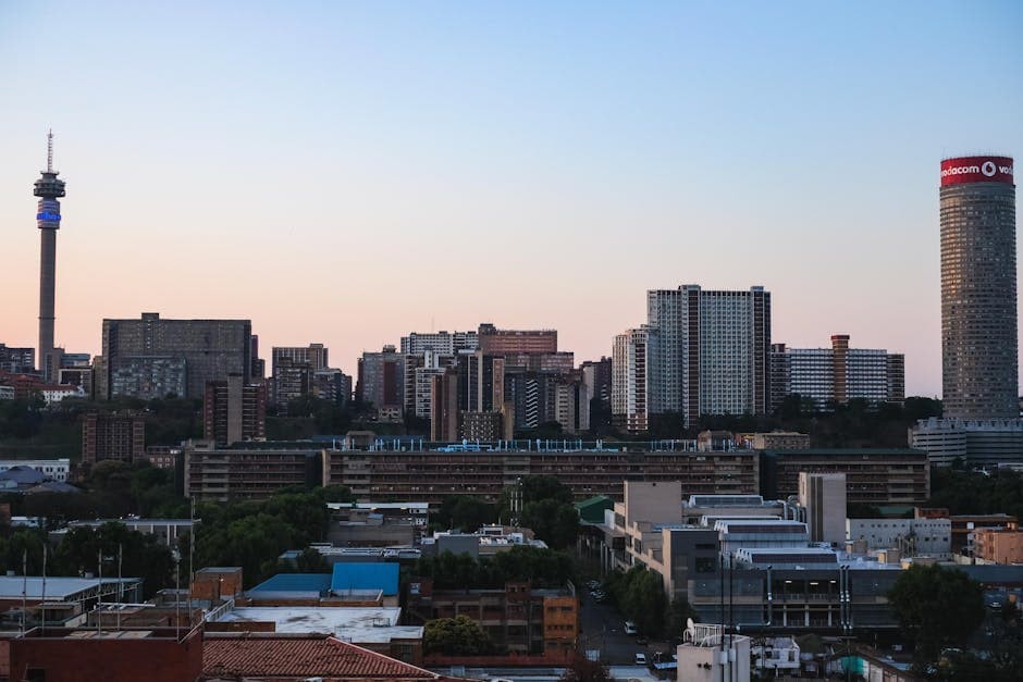 Capability Not Cost Becomes the New African BPO Pitch