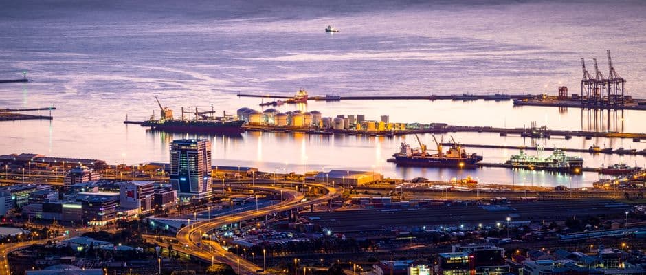 Western Cape Backs BPO as Priority Sector in Skills Plan
