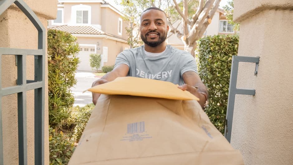 Online Retail Reaches Ten Percent Of South African Turnover